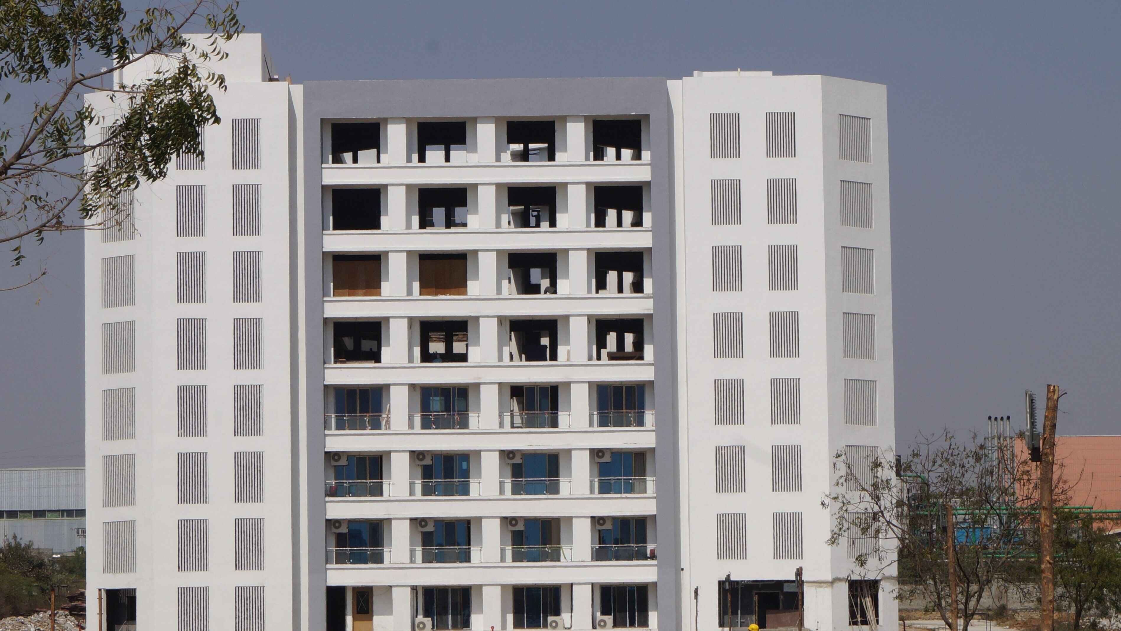 Hostel Image 1